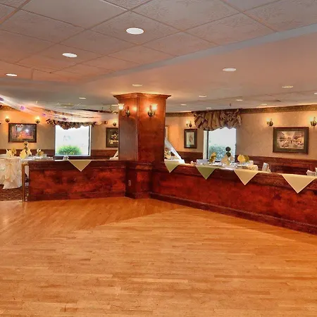 Best Western Gregory Hotel 