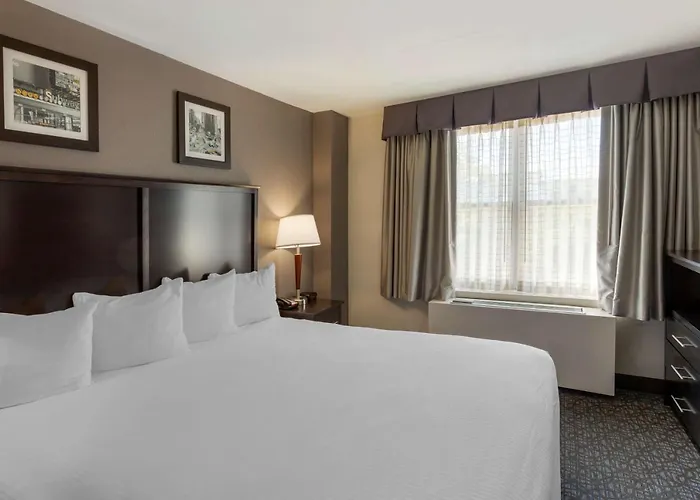 Best Western Gregory Hotel