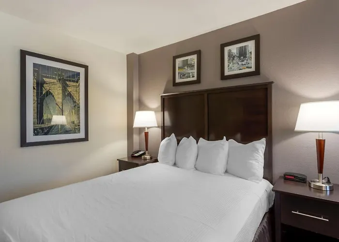 Best Western Gregory Hotel