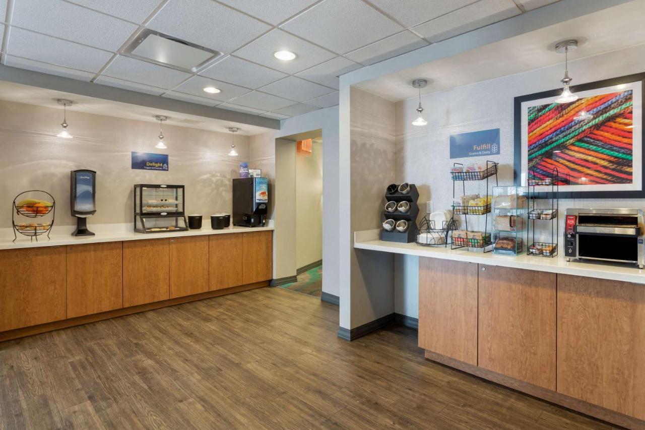 Hotel Western Gregory New York