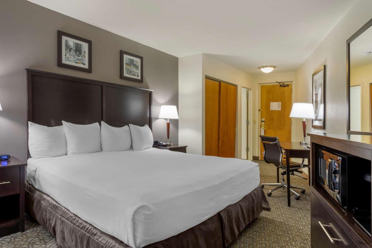 Hotel Western Gregory Nueva York
