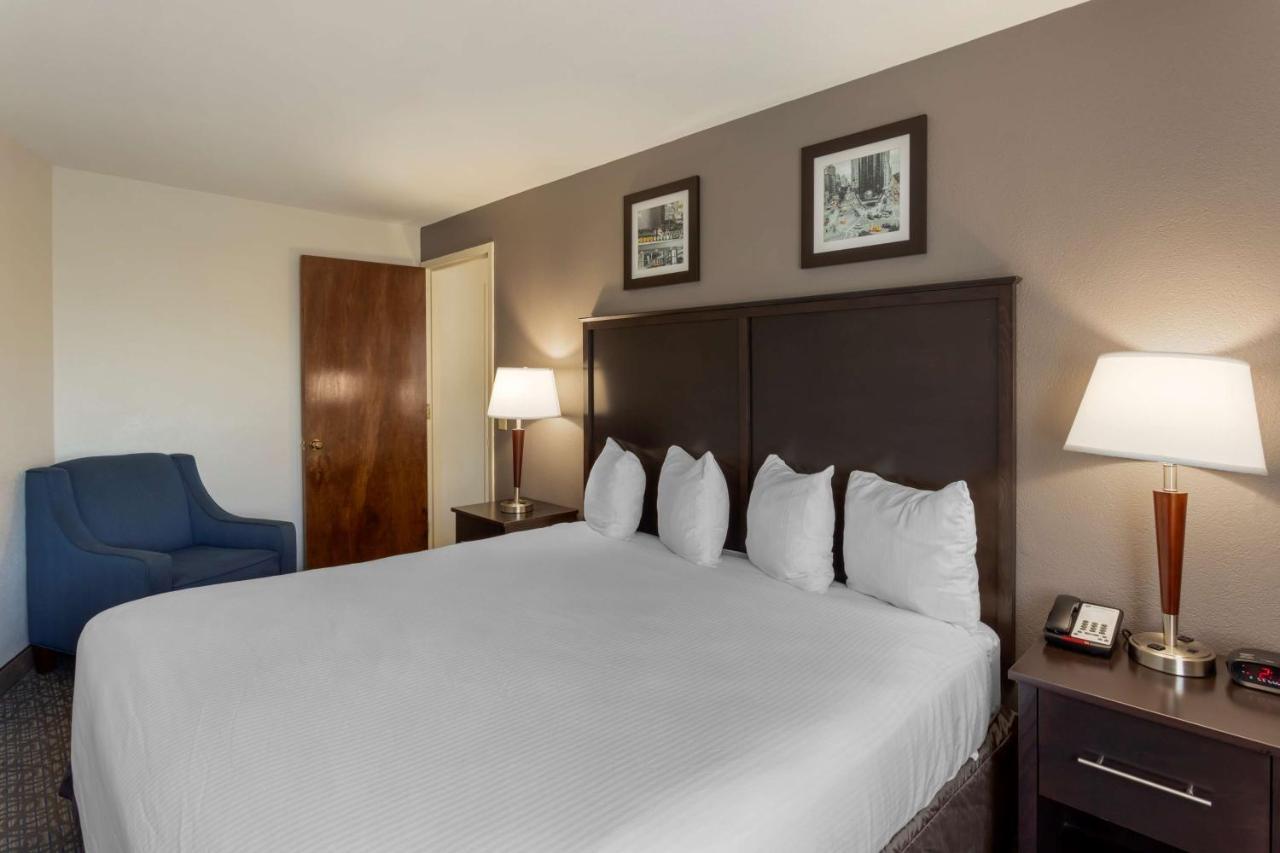 Hotel Western Gregory New York